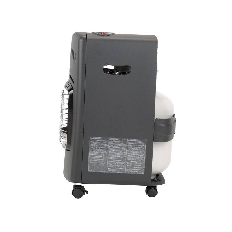 18K BTU Cabinet Heater V505196