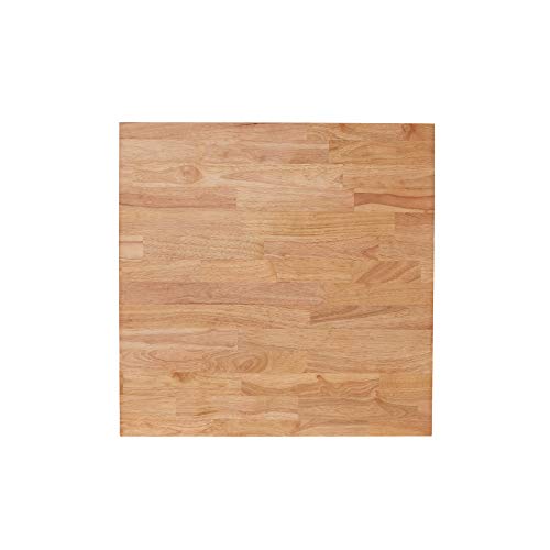 Black/Cherry Dining Table M372
