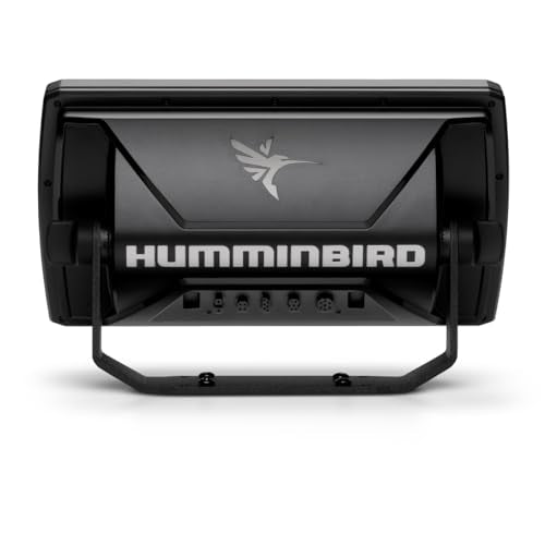 Helix 8 Fish Finder A60088
