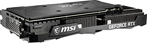 12GB GDRR6X 320-Bit RTX 3080 Ti Graphics Card Y294797