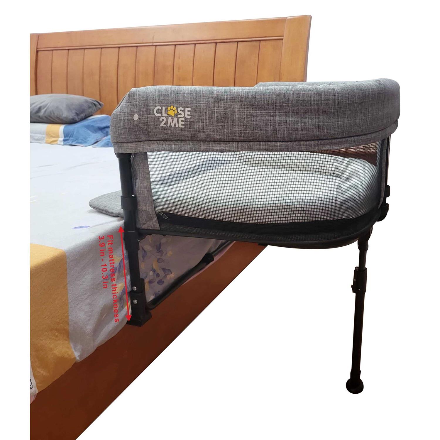 Close-2-Me Pet Bed X16790