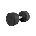 Coated Dumbbell Weight U41238