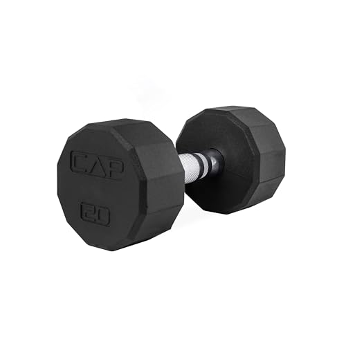 Coated Dumbbell Weight U41238