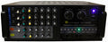 Dual Channel Karaoke Mixing Amplifier, 760W U46768