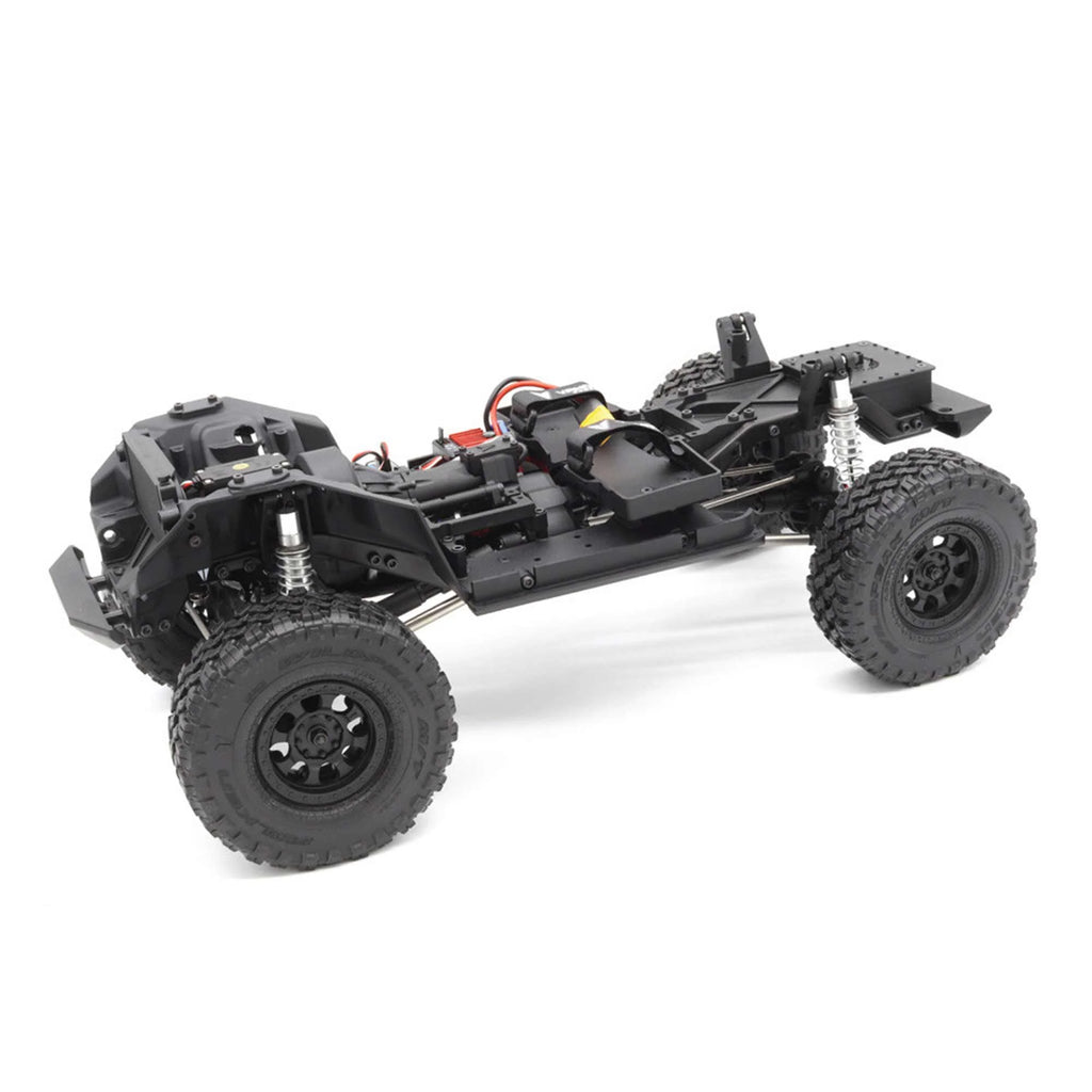 Blue RTR P388