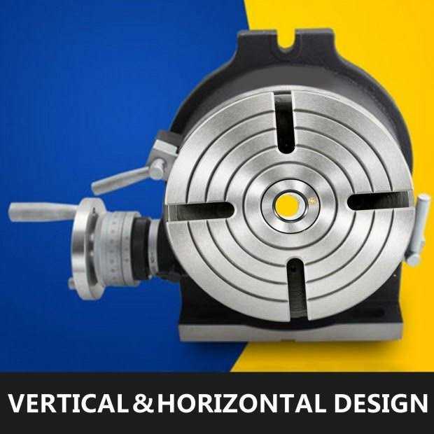 HV8 Horizontal Vertical Precise 3MT Milling Drilling Machine H174