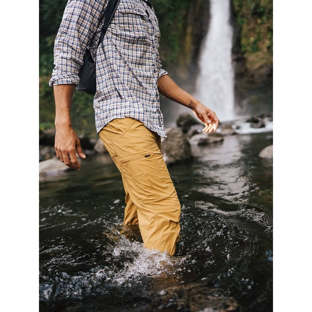 Men's Scotch 42 Pants Y823