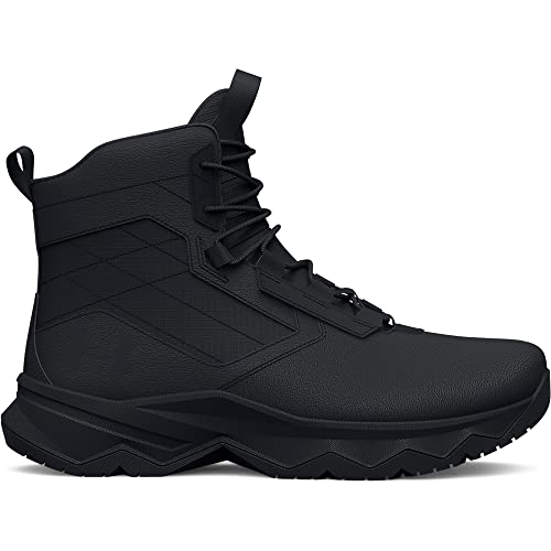 6" Lace Up Military and Tactical Boot R340