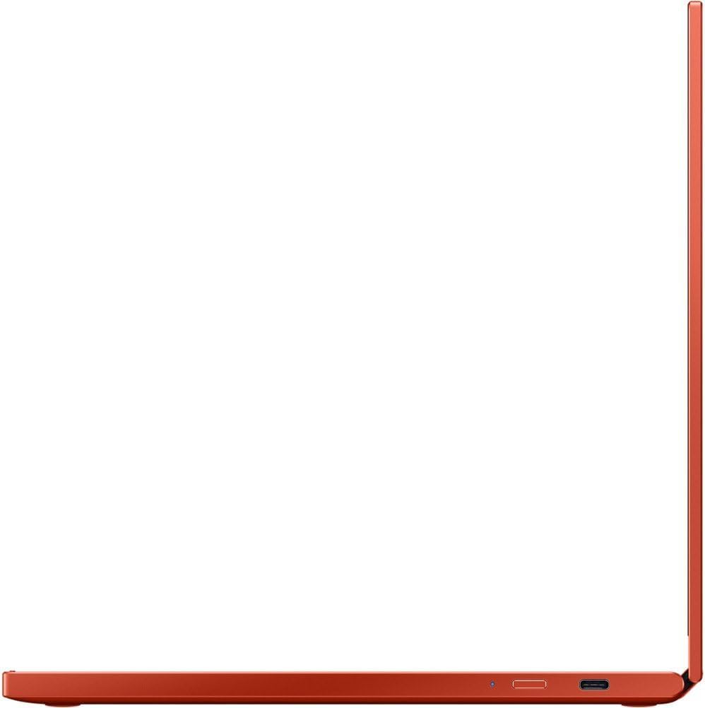 13.3" FHD Touchscreen Laptop, Intel Core i3, 8GB RAM, 128GB eMMC, Fiesta Red E9038