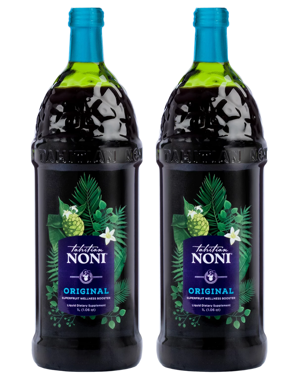 34 fl oz Noni Juice V827950