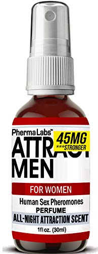 1 oz Pheromone Perfume A6243