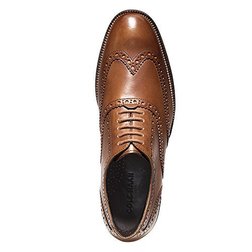 Men's Williams Wingtip Oxford N10034