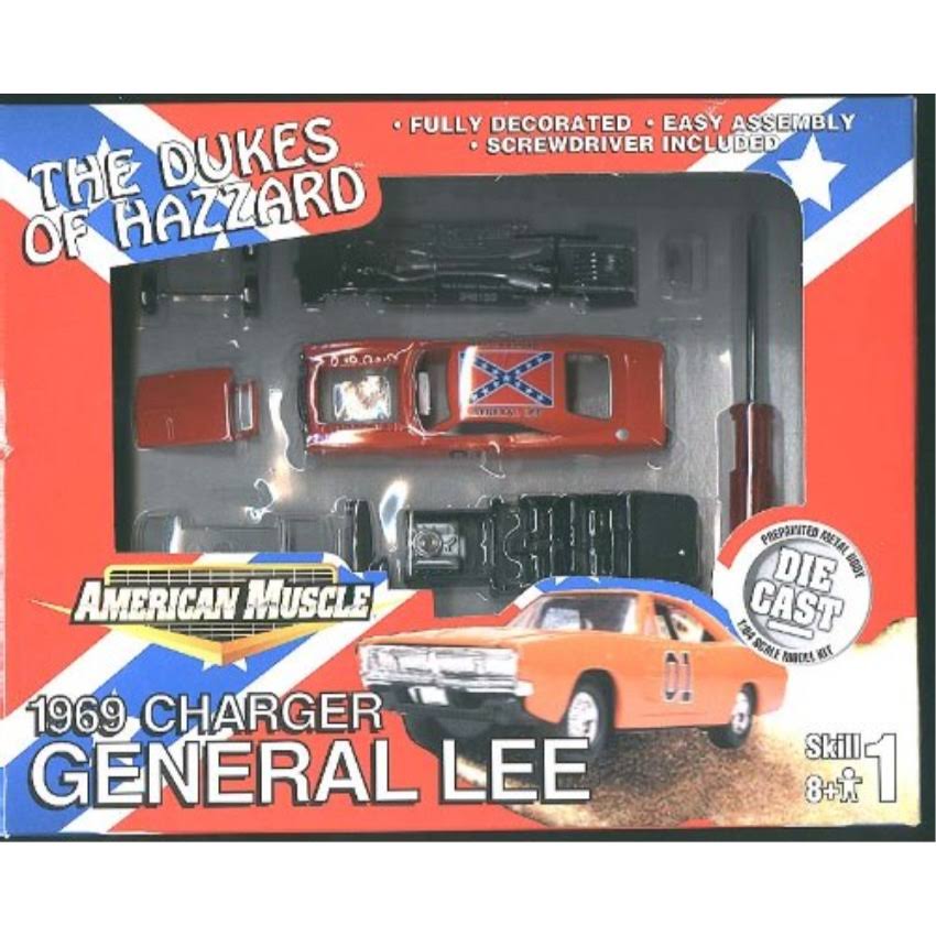 1:64 Scale Diecast Model Kit R505703