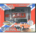 1:64 Scale Diecast Model Kit R505703