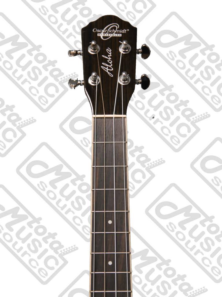 Solid Spruce Top Baritone Ukulele Y691