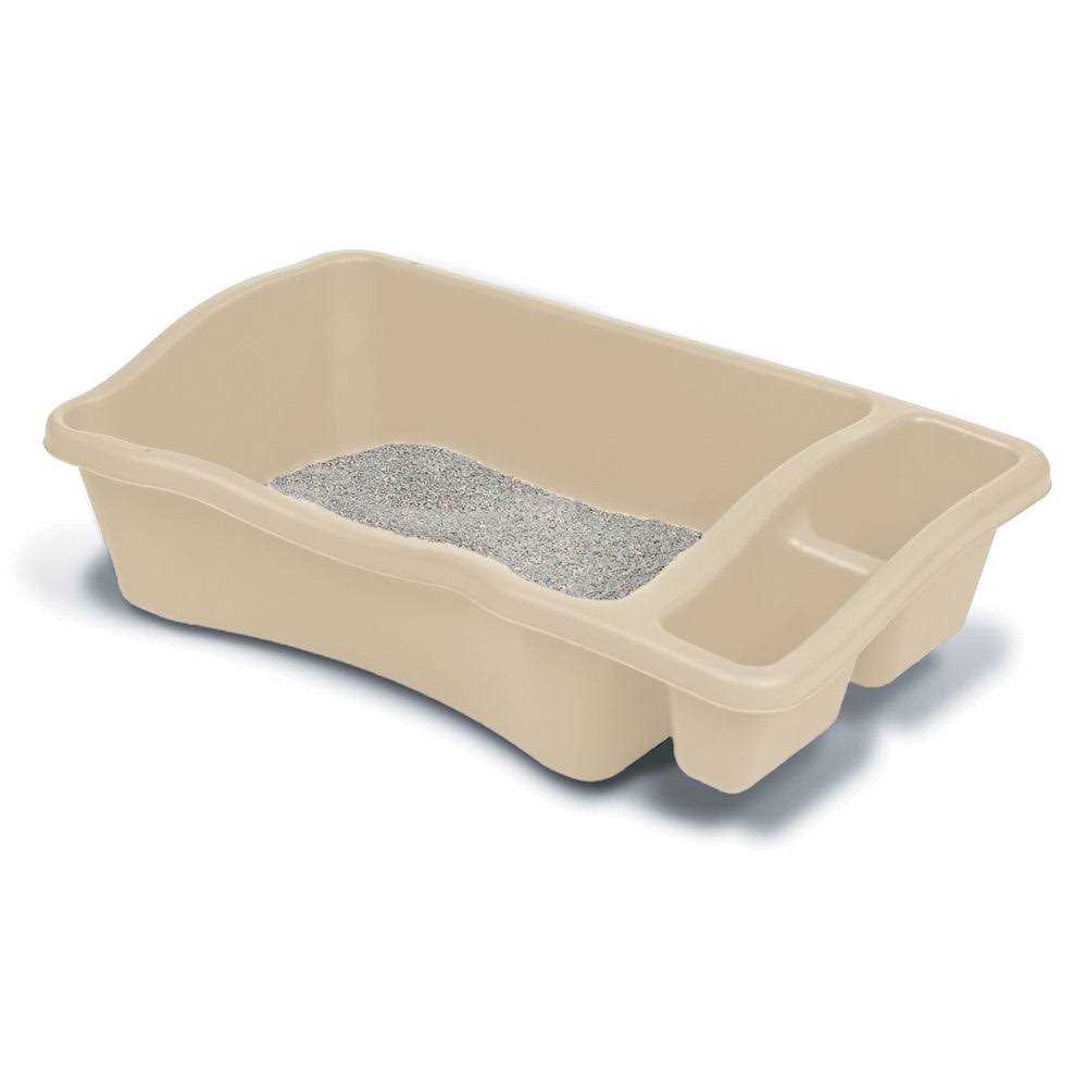 Litter Pan with Microban Y264070