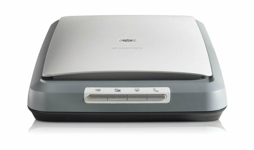 4800 dpi x 9600 dpi Flatbed Scanner F4042