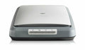 4800 dpi x 9600 dpi Flatbed Scanner F4042