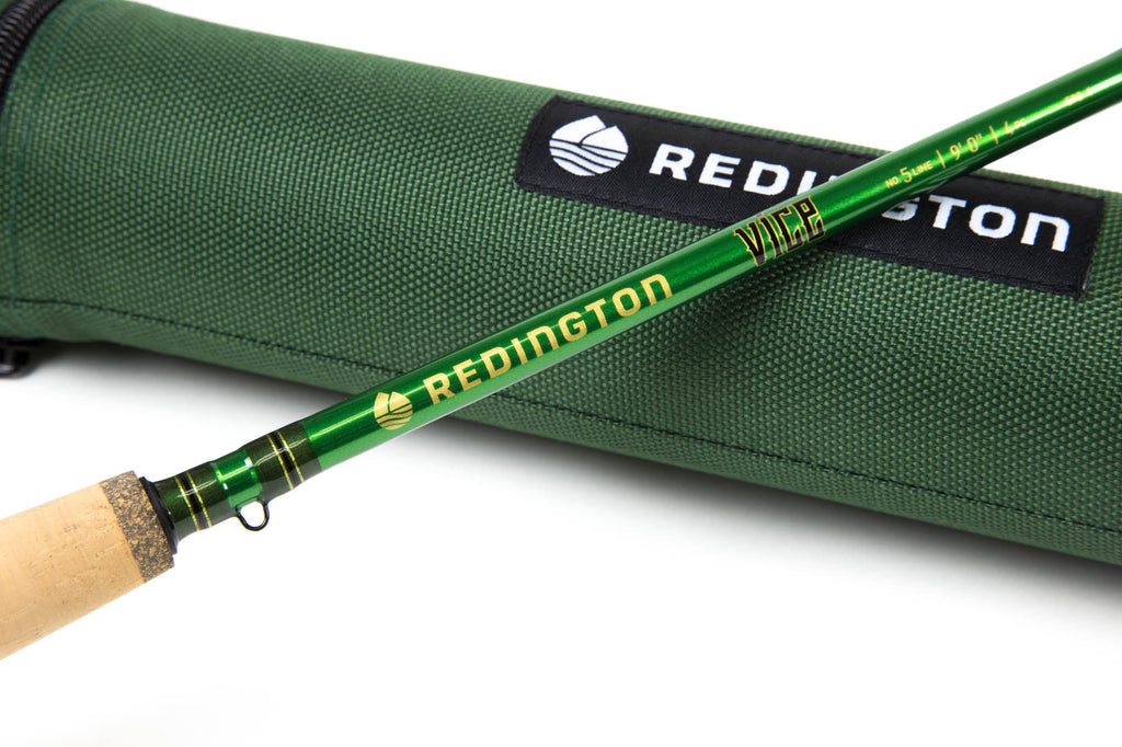 Vice Fly Rod M37448