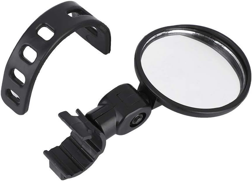 Rotatable Bar End Bike Mirror K3155