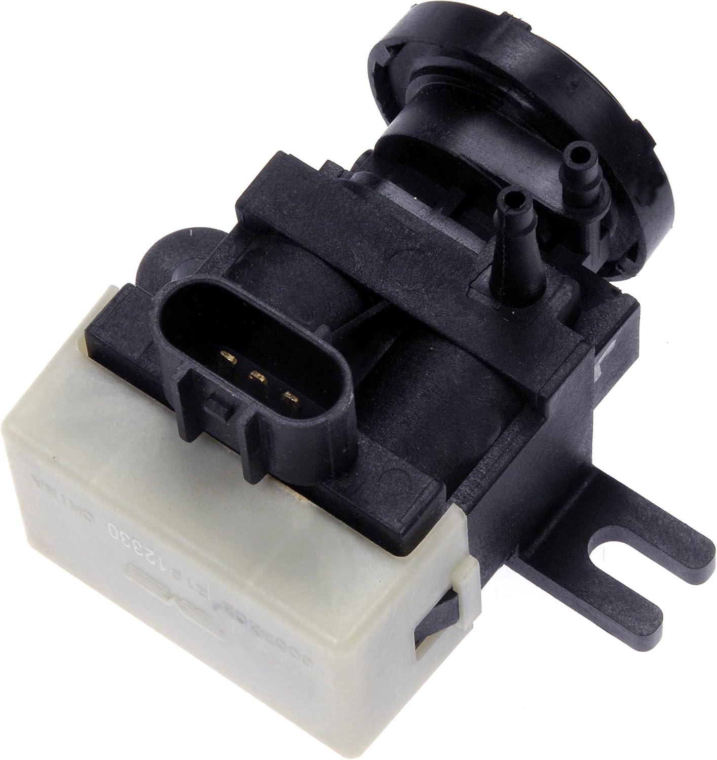 4WD Hub Locking Solenoid Z73728