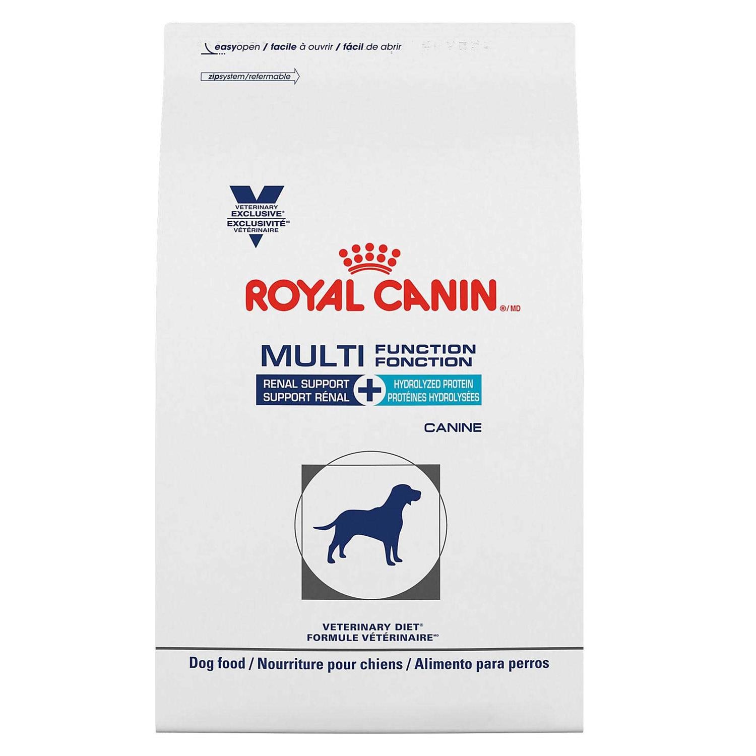 Veterinary Diet Dry Dog Food E4322