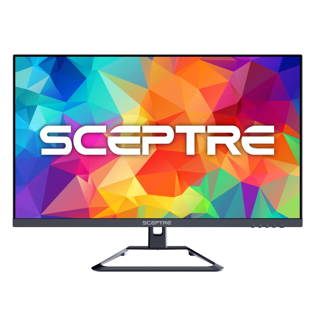 27" 4K UHD IPS Monitor 70Hz DisplayPort HDMI 99% sRGB Built-in Speakers P23646