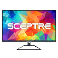 27" 4K UHD IPS Monitor 70Hz DisplayPort HDMI 99% sRGB Built-in Speakers P23646