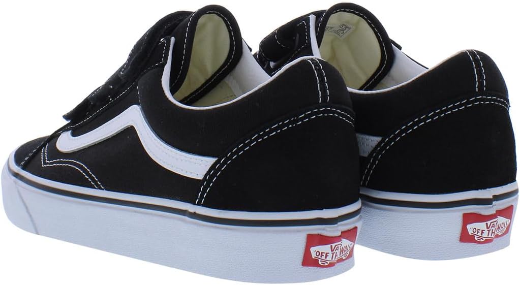 Black Suede Canvas Sneaker K292996