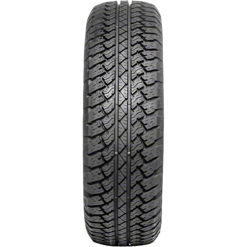 P285/45R22 Tire V2232