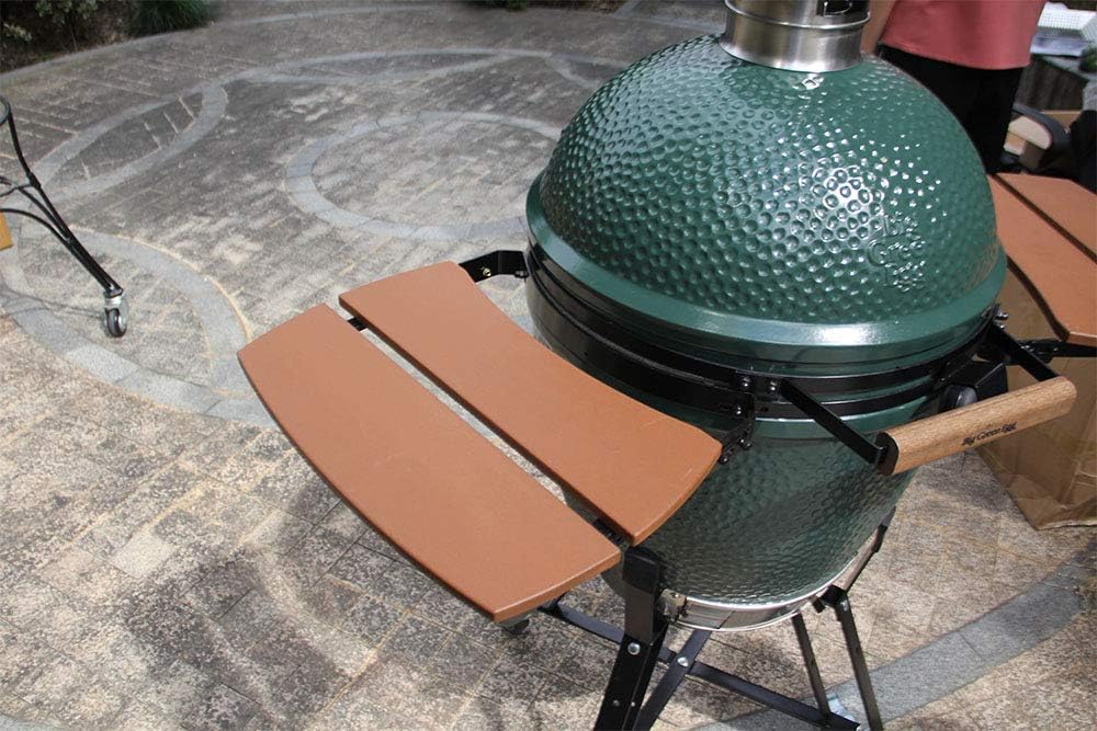 HDPE Shelves for Medium Big Green Egg - 2 Shelves Slats X848950
