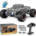 1/12 Scale Brushless RC Car, 4X4 Off-Road Monster Truck with 55KM/H Top Speed P103527