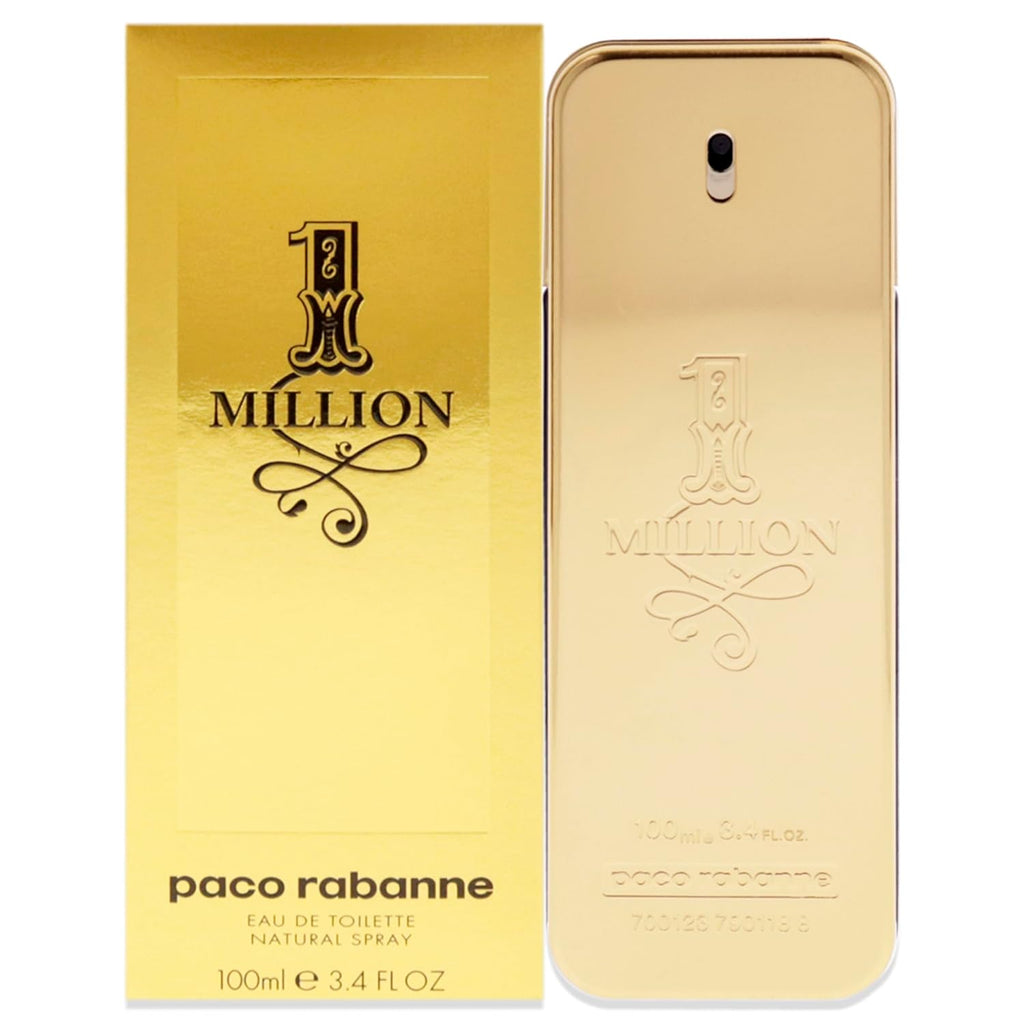 1 Million EDT Spray 3.3 oz O223
