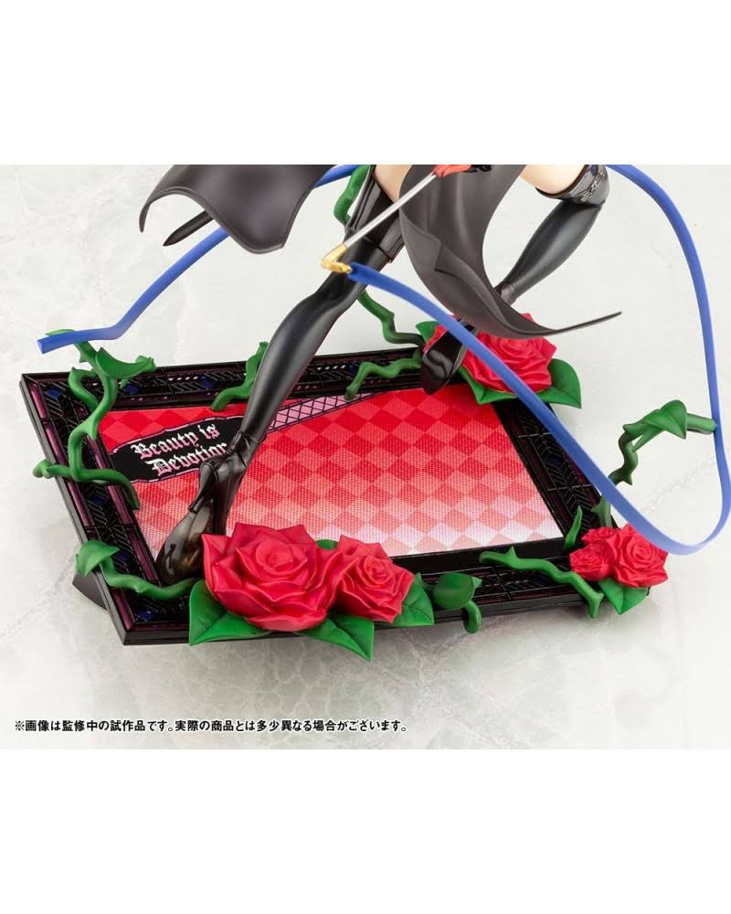 1/8 Scale Figure D1683