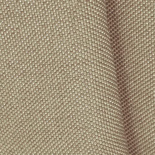 3 Seat Linen Sofa Cover W496380