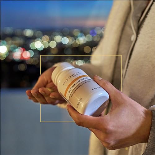 30 Tablets Supplement with Ashwagandha and L-Theanine V952035