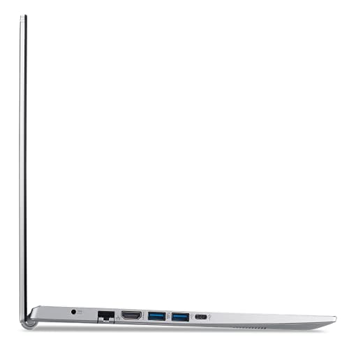 15.6" Full HD IPS Display Laptop with Intel Core i7-1165G7, 16GB DDR4, 512GB SSD K988411