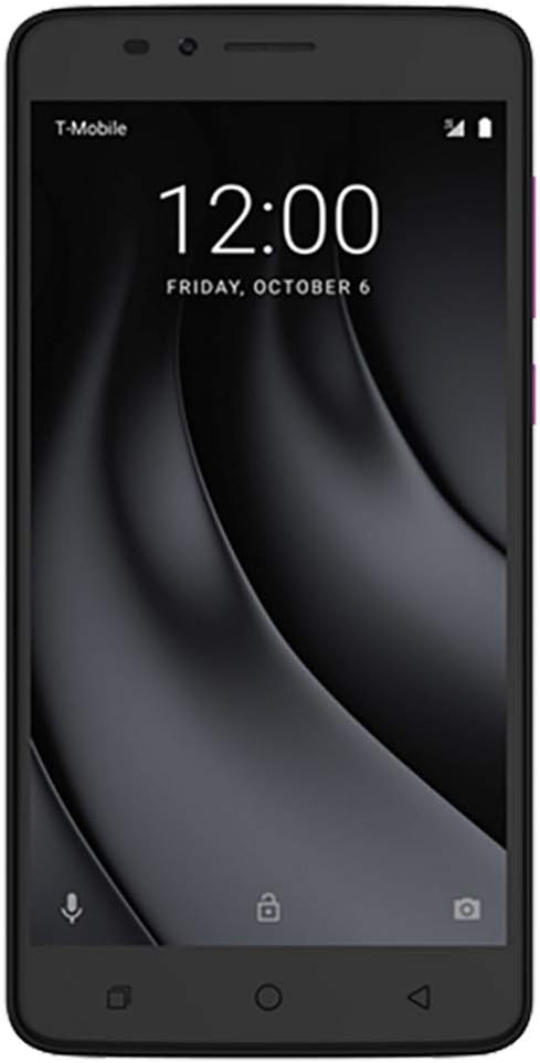 32GB 2GB RAM 6 Display Dual 13MP Camera 3380 mAh Battery Android 7.1 Nougat 4G LTE GSM Unlocked Smartphone O5771