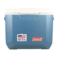 50qt Rolling Cooler with Wheels R68186