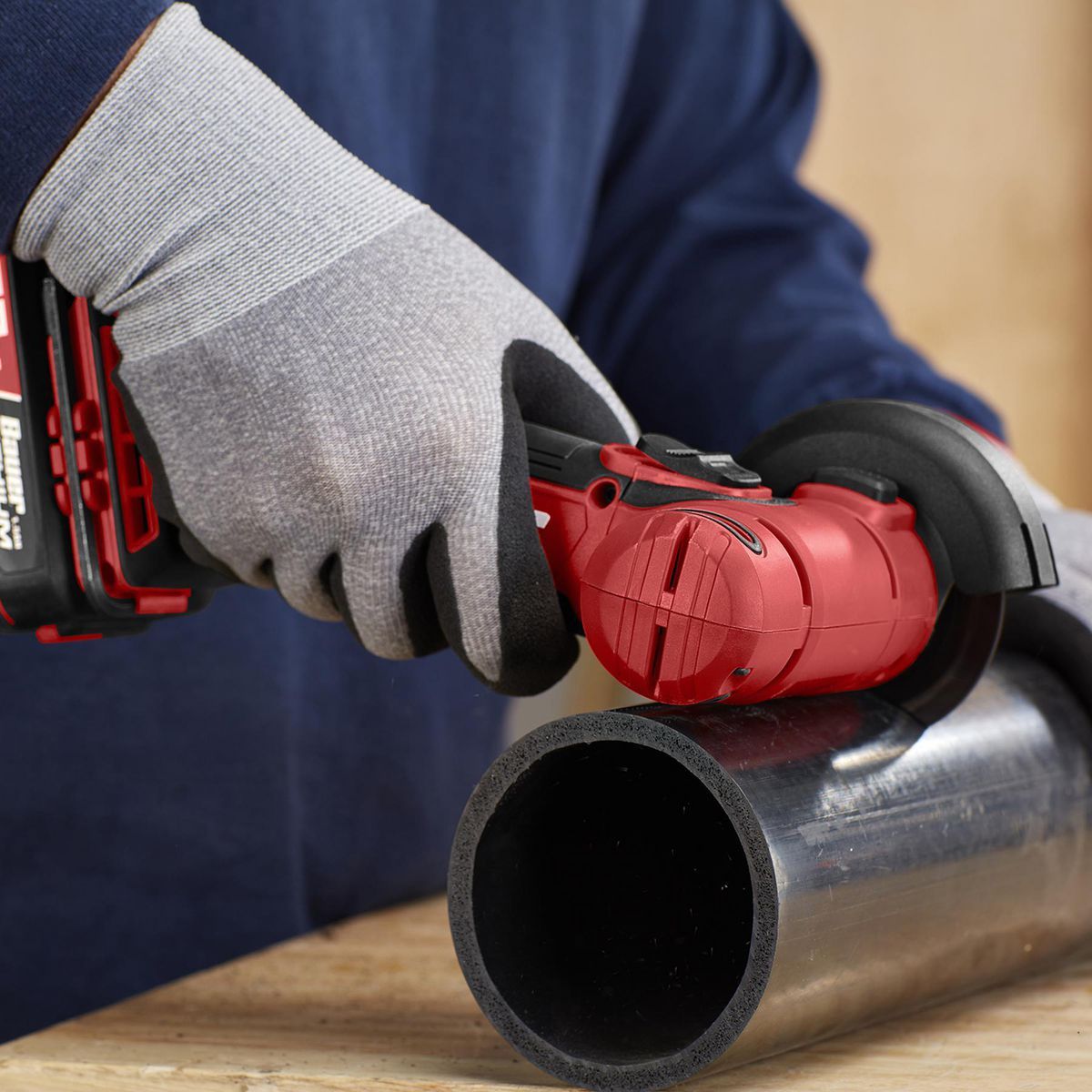20V Cordless Cut-Off Tool M1349