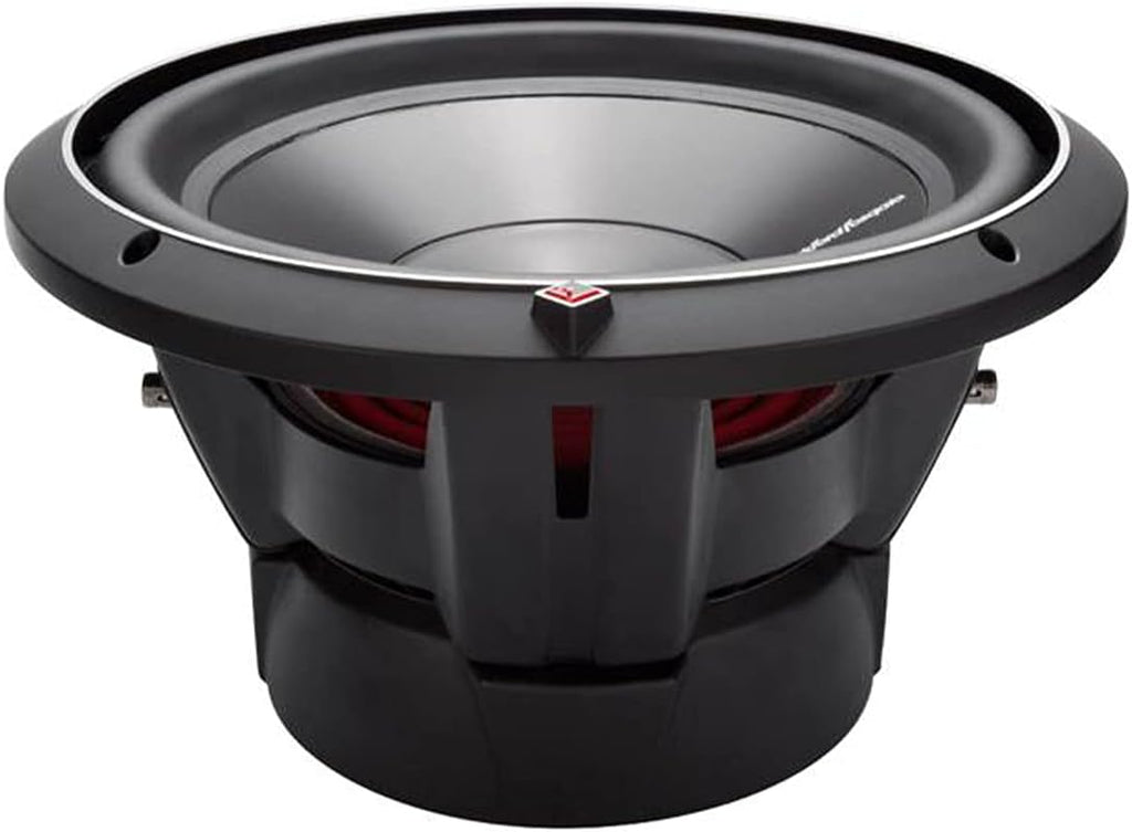 12 2400 Watt Dual 2 Ohm Car Subwoofers G11585