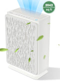 H13 True HEPA Air Purifier S1257