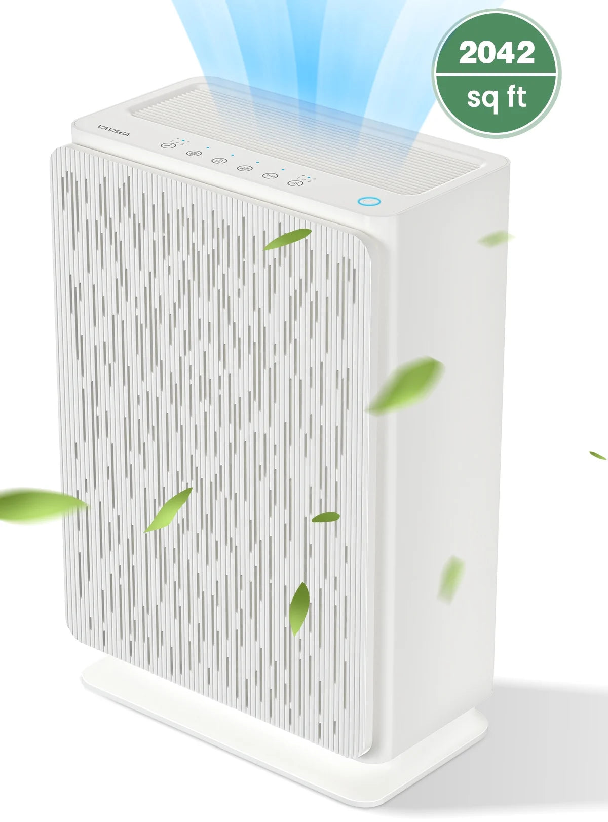 H13 True HEPA Air Purifier S1257