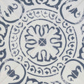 8 in. x 8 in. Glazed Porcelain Tile L9404