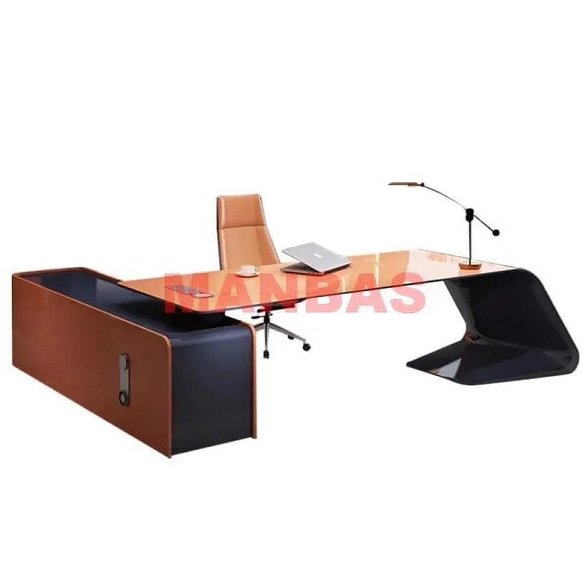 Modern Computer Desk K786