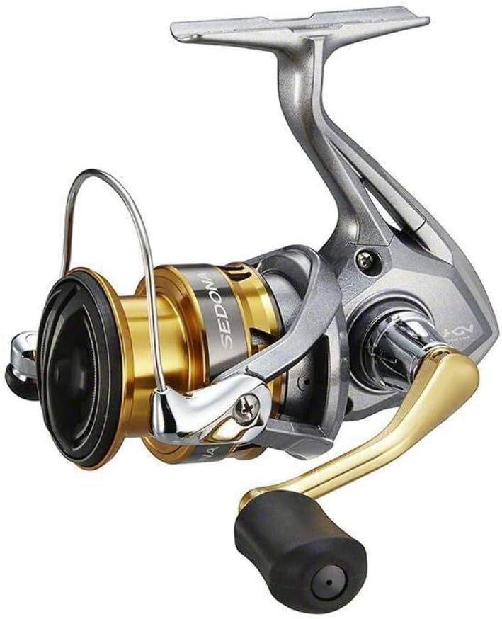 Compact 5000 Spin Reel J453