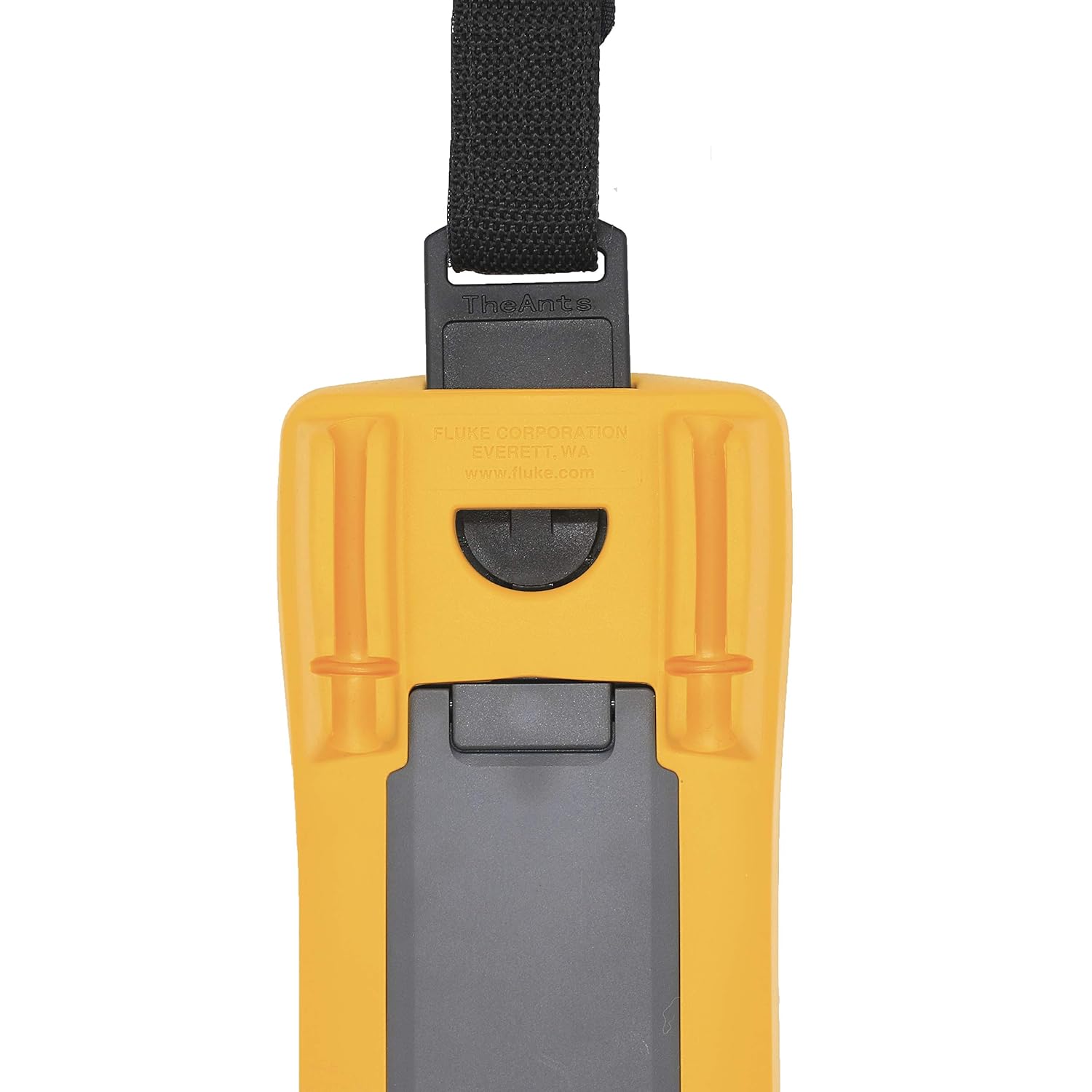 Magnet Hanger Kit for Instruments with Straps, Clips O55372
