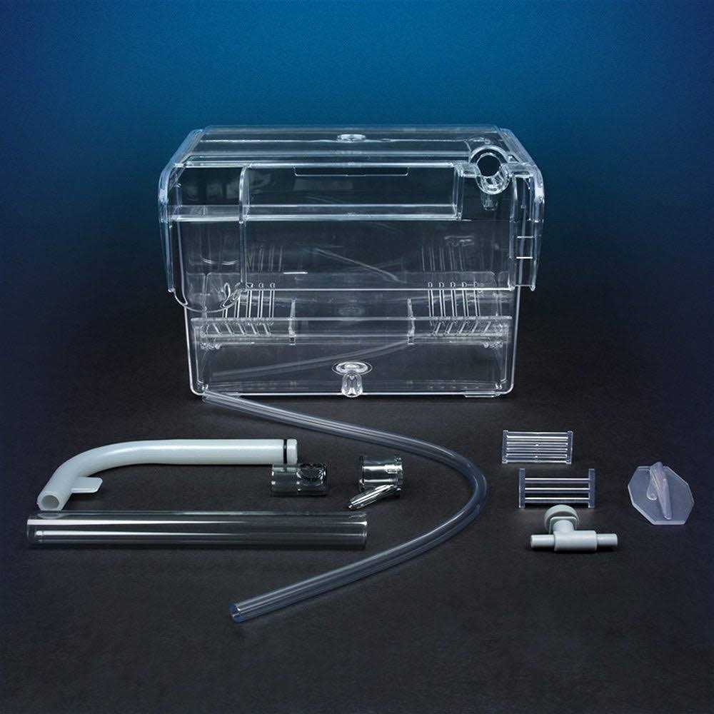 Hang-On Breeding Box W359