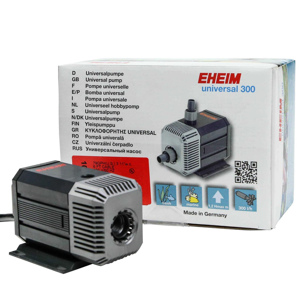 Universal Pump O4218