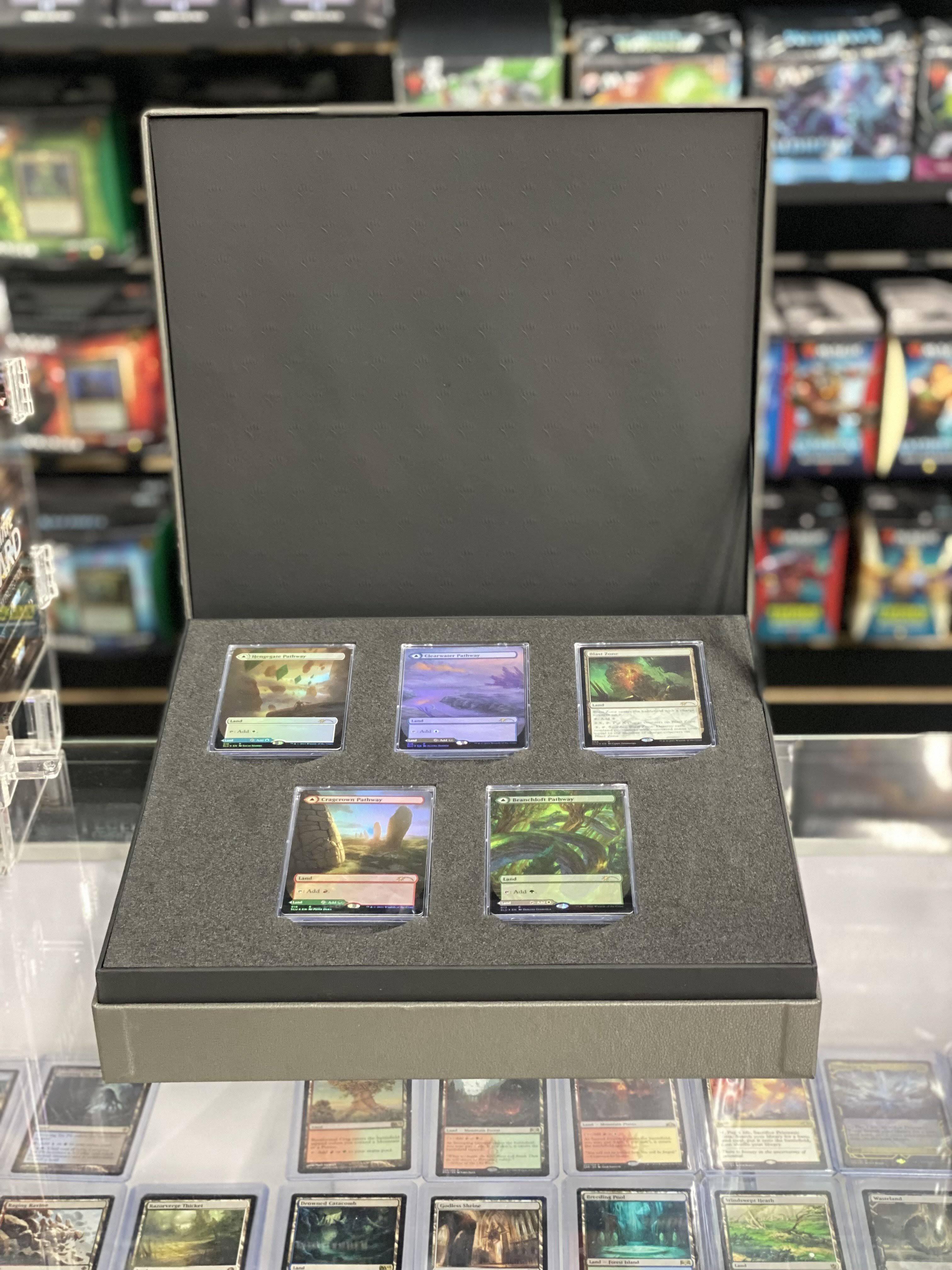 Gray Secret Lair Ultimate Edition 2 P243743